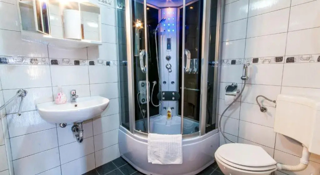 Апартаменты Apartments Kira