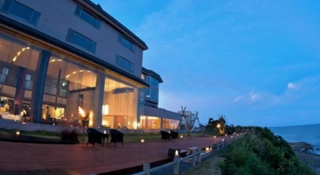 Номер Standard Kokorono Resort Umino Bettei Furukawa