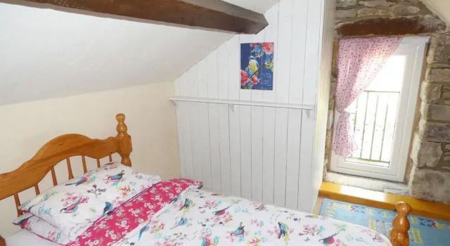 Glen's Cottage, Rezervasyon Tatil Evi Merseyside villalar, Villa