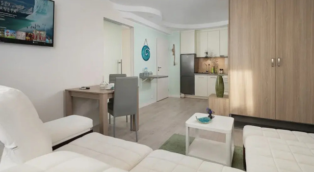 Elegante Apartments - Adults only, Varaa Huoneisto Władysławowo 