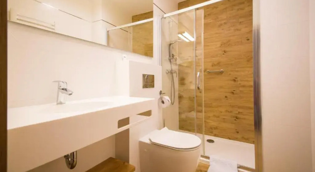 Номер Deluxe HOTEL*** NAT Bukowina Tatrzańska