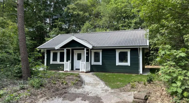 Fins Chalet