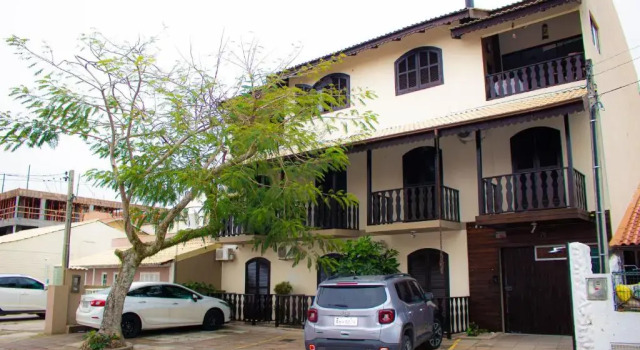 Pousada Vô Santino