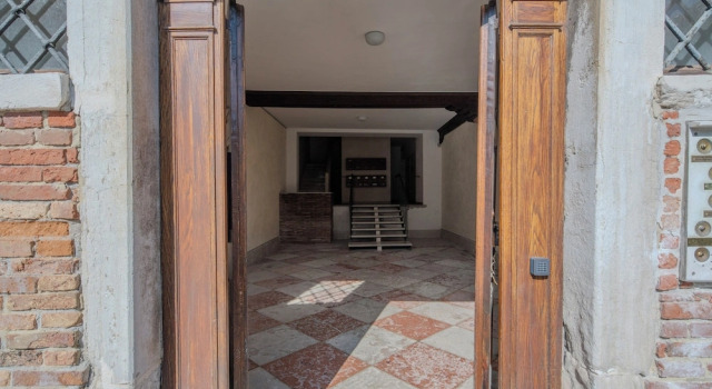 Palazzo Ca Marcello, Забронировать Апартаменты/квартира Апартаменты Венеции, рядом с Консульство Российской Федерации в Венеции, Апартаменты/квартира