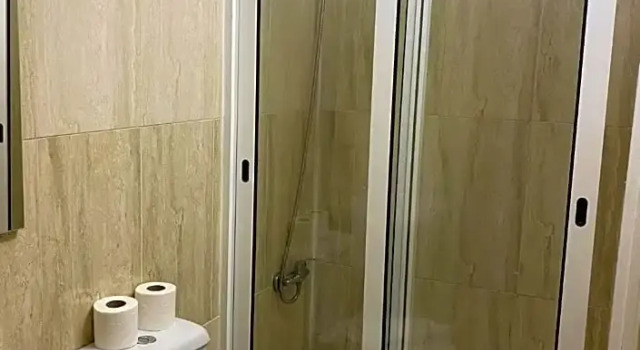 Номер Economy Braganca Oporto