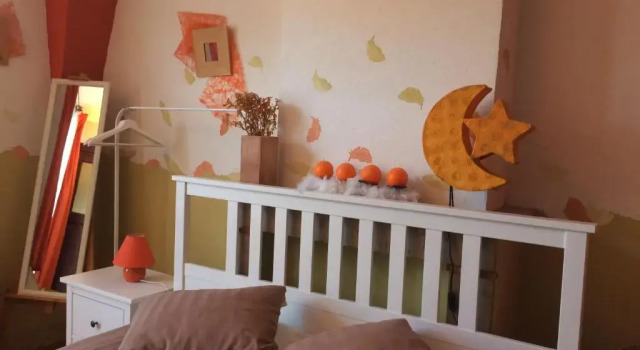 Номер Standard B&B Marianne