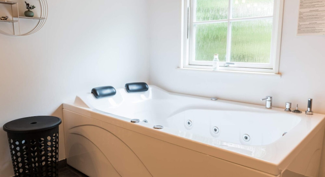Коттедж 5 Star Holiday Home in Blavand