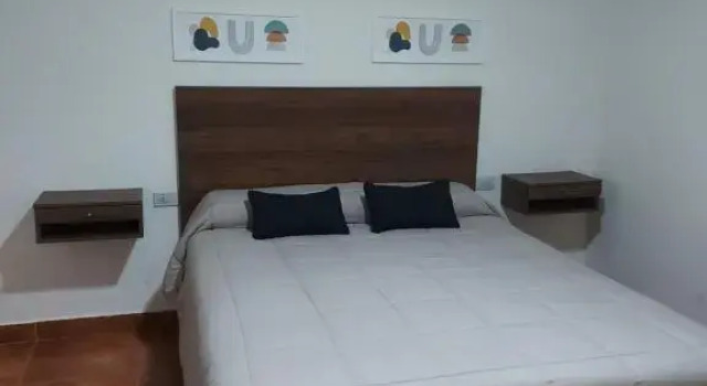 Casa/Departamento Planta Baja Amoblado Para 4 Personas, Buchen Sie Hotel Santiago del Estero Santiago del Estero