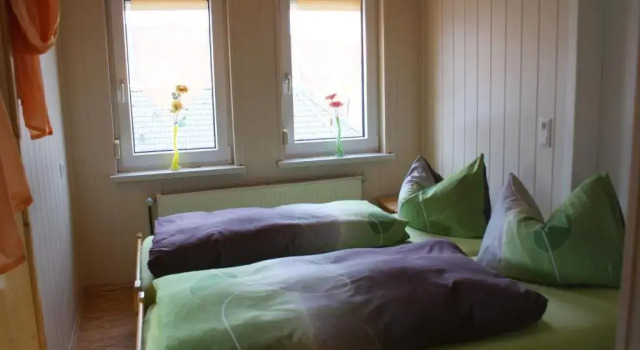 Люкс Pension im Glück Thale