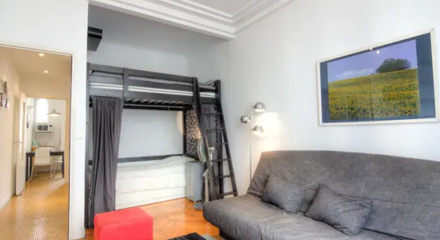 Riviera Rent Apartments - Palais Clemenceau, Забронировать Апартаменты/квартира Ницца Приморские Альпы, рядом с Музей Массена