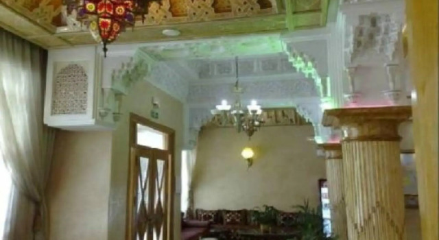 Hotel Maamoura