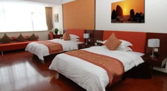 杭州友邦酒店, Prenota Hotel Hotel a Xiaoshan con colazione, Colazione