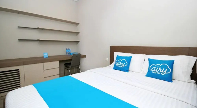 Home 899 Patal Senayan, Book Hotel Hotels in Jakarta with Parking, Parking