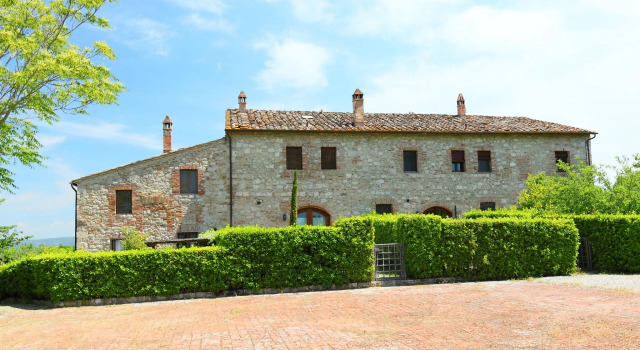 Rocca dei Monaci, Забронировать Отель Монтериджони Кьянти