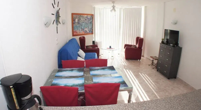 Atlanta14, Buchen Sie Hotel Calp Costa Blanca