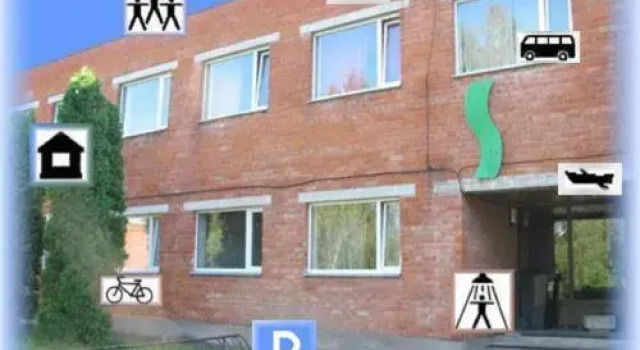 Sports Club Viraaž Hostel, Réserver Auberge de jeunesse Auberges de jeunesse à Torva, Auberge de jeunesse