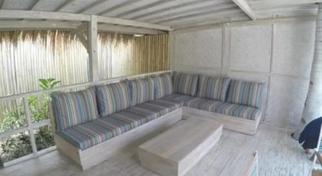 Вилла Comfort с 2 комнатами Villas Edenia - Luxe Villas with Private Pools