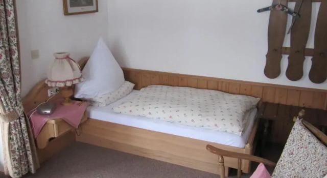 Номер Standard Hotel-Pension-Ostler
