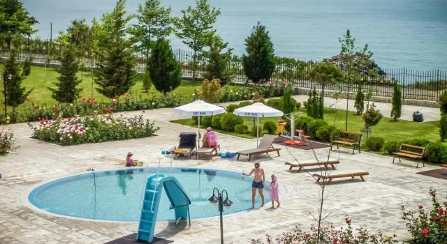 Premier Fort Beach Luxury, Забронировать Апартаменты/квартира Свети-Влас регион Солнечный берег