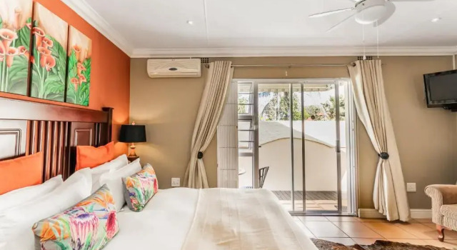 Двухместный номер Standard Arum Guest House