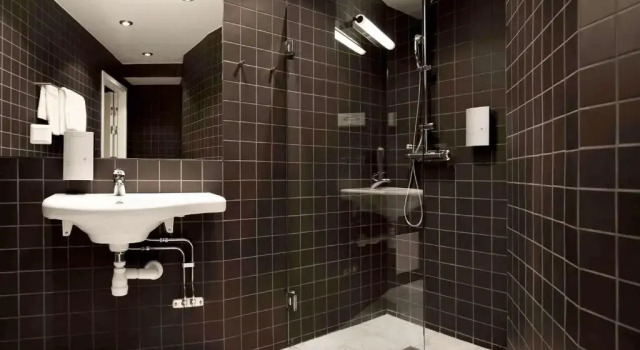 Одноместный номер Standard Ibis Styles Stockholm Odenplan