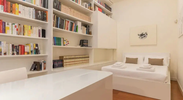 Monte Giordano 4 Pax Apartment