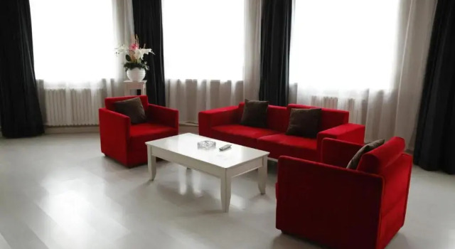 Люкс Business Jinjiang Inn Urumqi Hongqi Road Branch