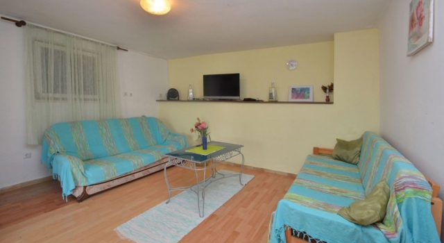 Holiday house Niso - with pool Cove Mikulina luka (Vela Luka), Island Korcula