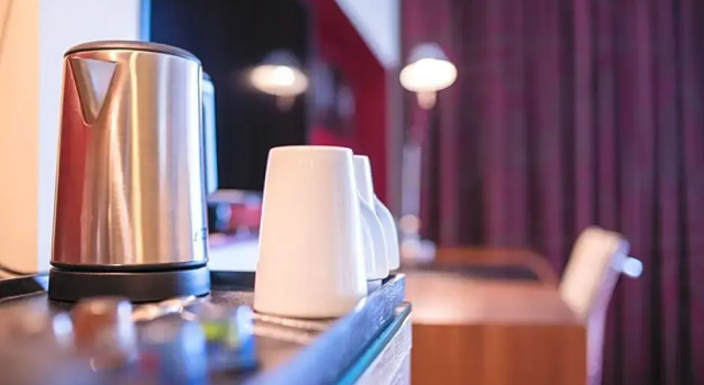 Двухместный номер Superior Holiday Inn University Plaza-Bowling Green by IHG