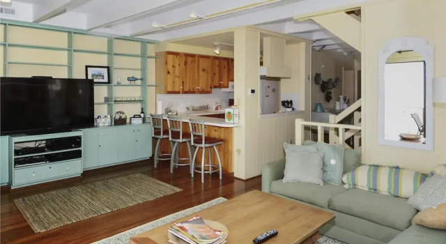 Ocean Hamlet 1 by Long & Foster