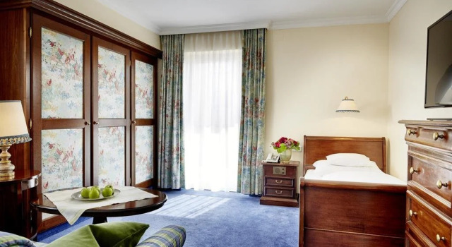 Hotel Hirlanda, Prenota Hotel Lech Lech - Zürs