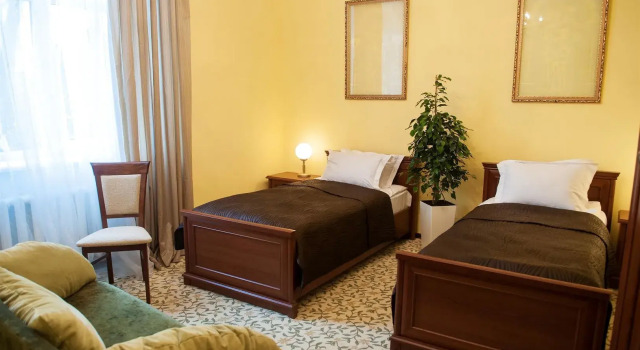 Lions Castle Hotel, Book Hotel Hotels in Lviv with a Pool, Swimming Pool
