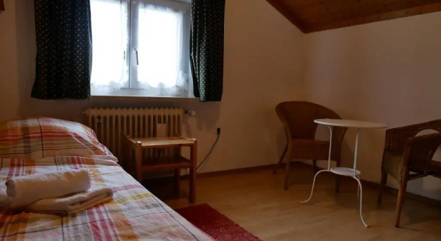 Ferienwohnung Chiemsee, Rezervovat Hotel Hotely v Bavorsko s parkováním, Parkování