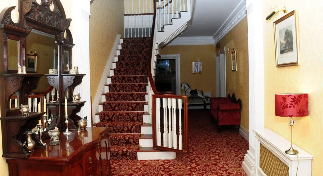 Cannaway House B&B, Book Bed and Breakfast Macroom County Cork