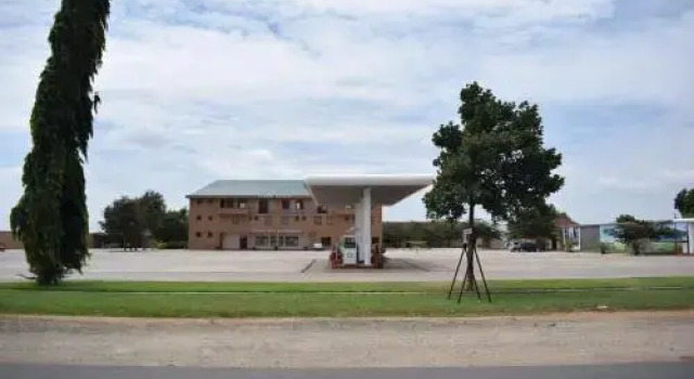 Boma Hotel