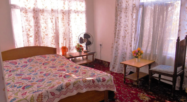 Номер Standard New World Guest House