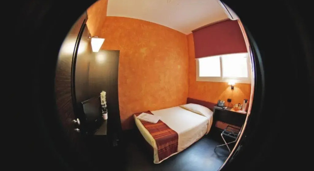 Номер Economy Pisolo Resort