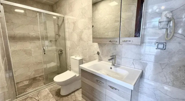 Двухместный номер Standard Forum Residence Hotel