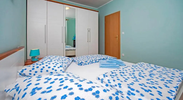 Apartments Karmen, Забронировать Апартаменты/квартира Апартаменты Rovinj Riviera, Апартаменты/квартира