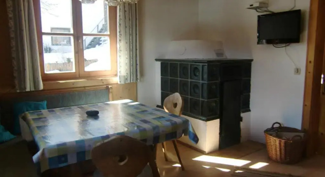 Blockhaus Kathrein, Забронировать Отель Отели Ладис с парковкой, рядом с Зонненбан Ладис-Фисс, Парковка