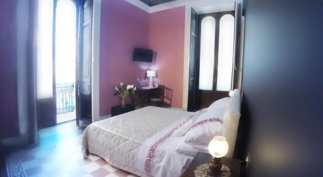 Люкс Art Fashion House Luxury Rooms