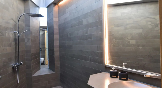 Люкс Superior с балконом Escapade Luxury Residences