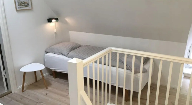 Hørhavegården B&B, Buchen Sie Bed & Breakfast Aarhus Midtjylland