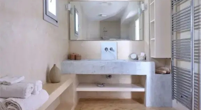 Sea Front Villa, Rezerwuj Willa Kostos Paros