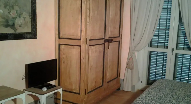 B&B Le Logge Ritrovate, Varaa Bed and Breakfast Acquasparta Umbria