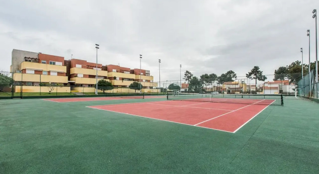 Furadouro Beach and Club Apartment