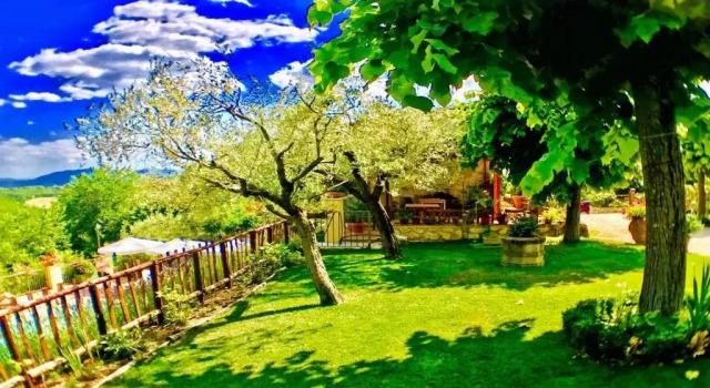 Вилла Spoleto Splashwhole Private Villagesleeps 20Discounted May June Sept Oct 3