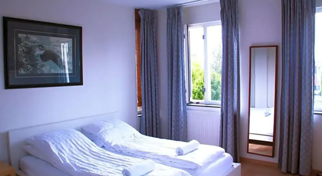 Floriande Bed & Breakfast, Reserva ahora Hotel Hoteles en Holanda Meridional con aparcamiento, Aparcamiento