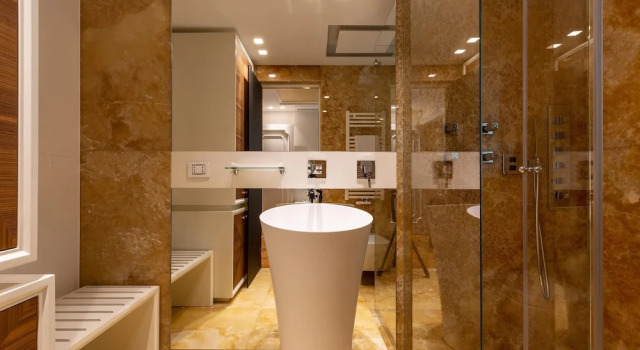 Номер Standard 3014 B&B Luxury Villetta Carra City- Camera Singola by Barbarhouse