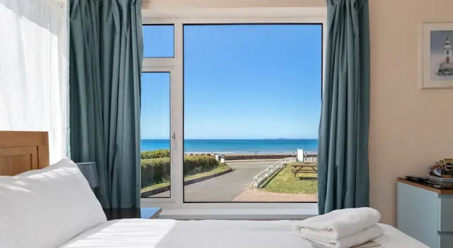 Anchor Guest House